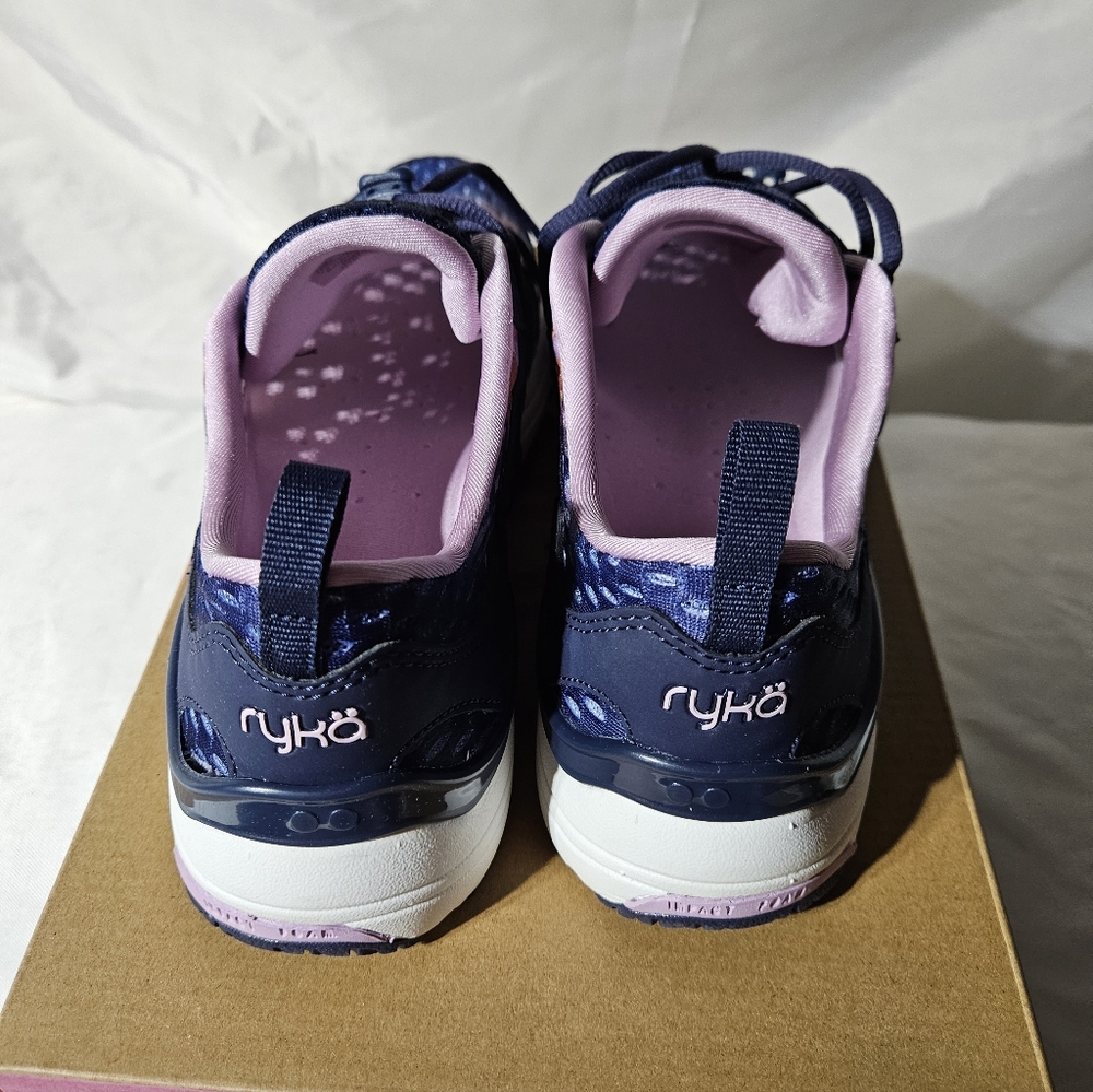 Ryka Womens Hydro Sport Water Training Shoes Size 10 - Picture 3 of 7